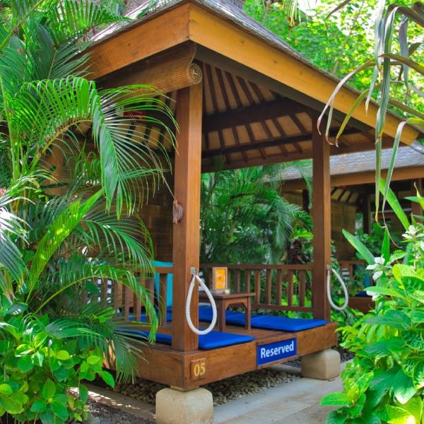 Regular Gazebo