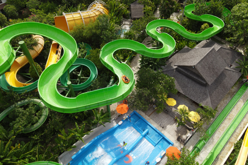 [ISV000002] Single Day Pass - Adult