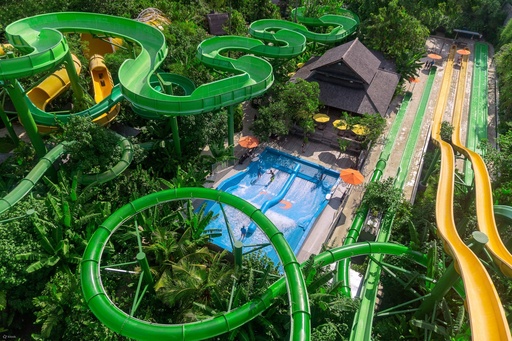 [ISV000100] Single Day Pass Family Foreign